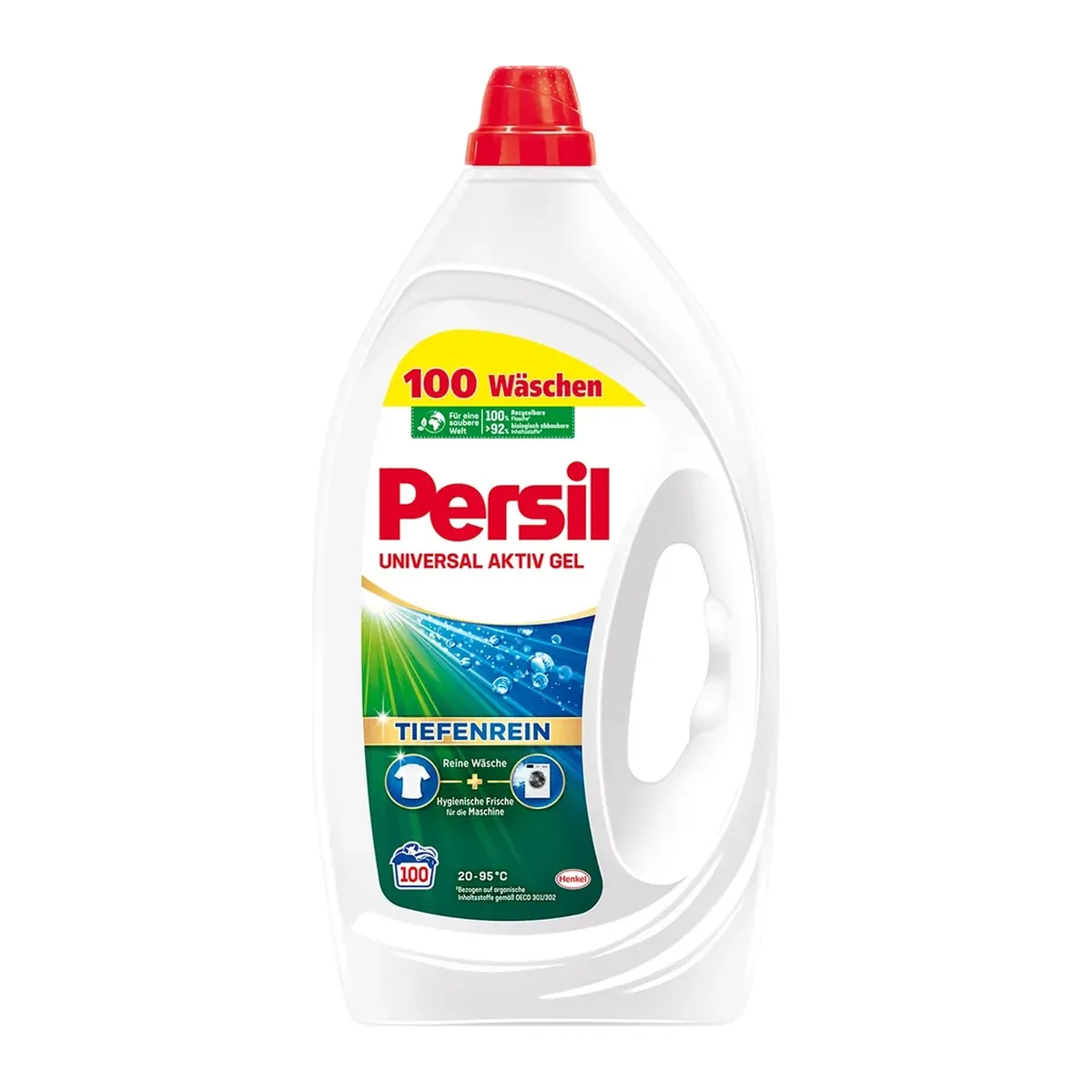 Detergent lichid Persil Gel Regular
