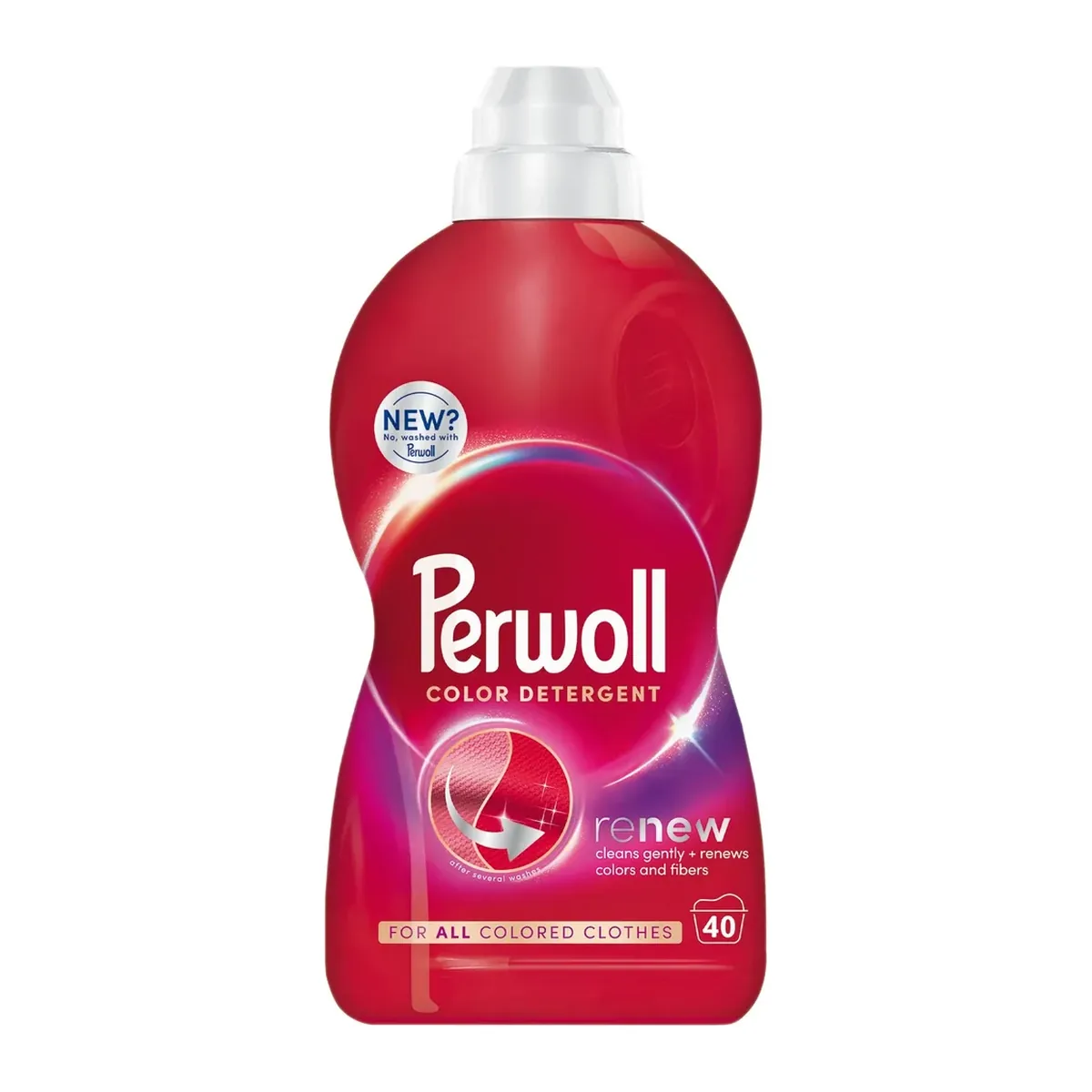 Detergent lichid Perwoll Color