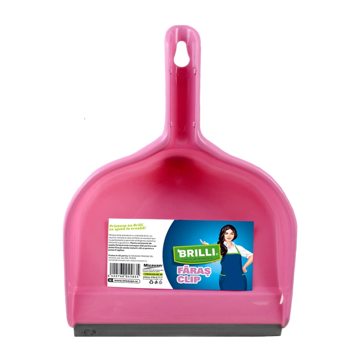 Făraș Brilli Lila