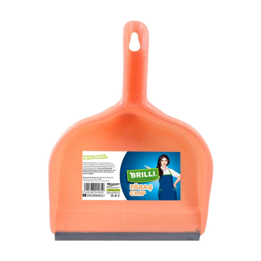 Făraș Brilli Peach