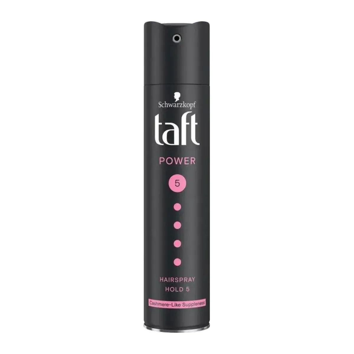 Fixativ Taft Power Cashmere