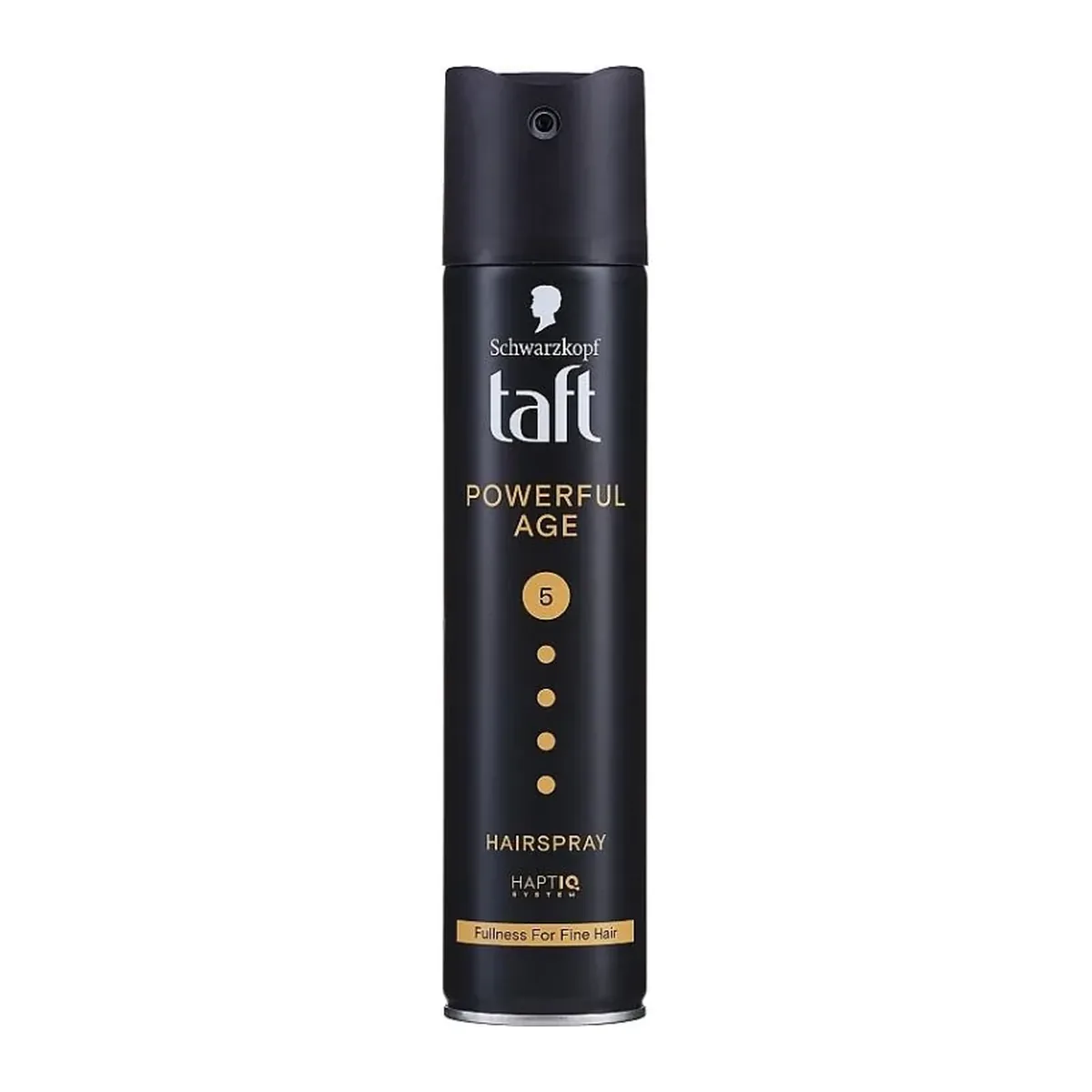 Fixativ Taft Power Fullness