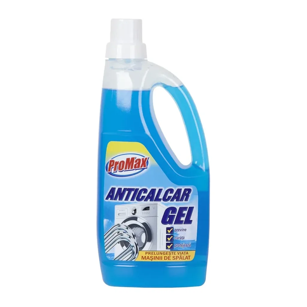 Soluție anticalcar Promax, 1.5 L