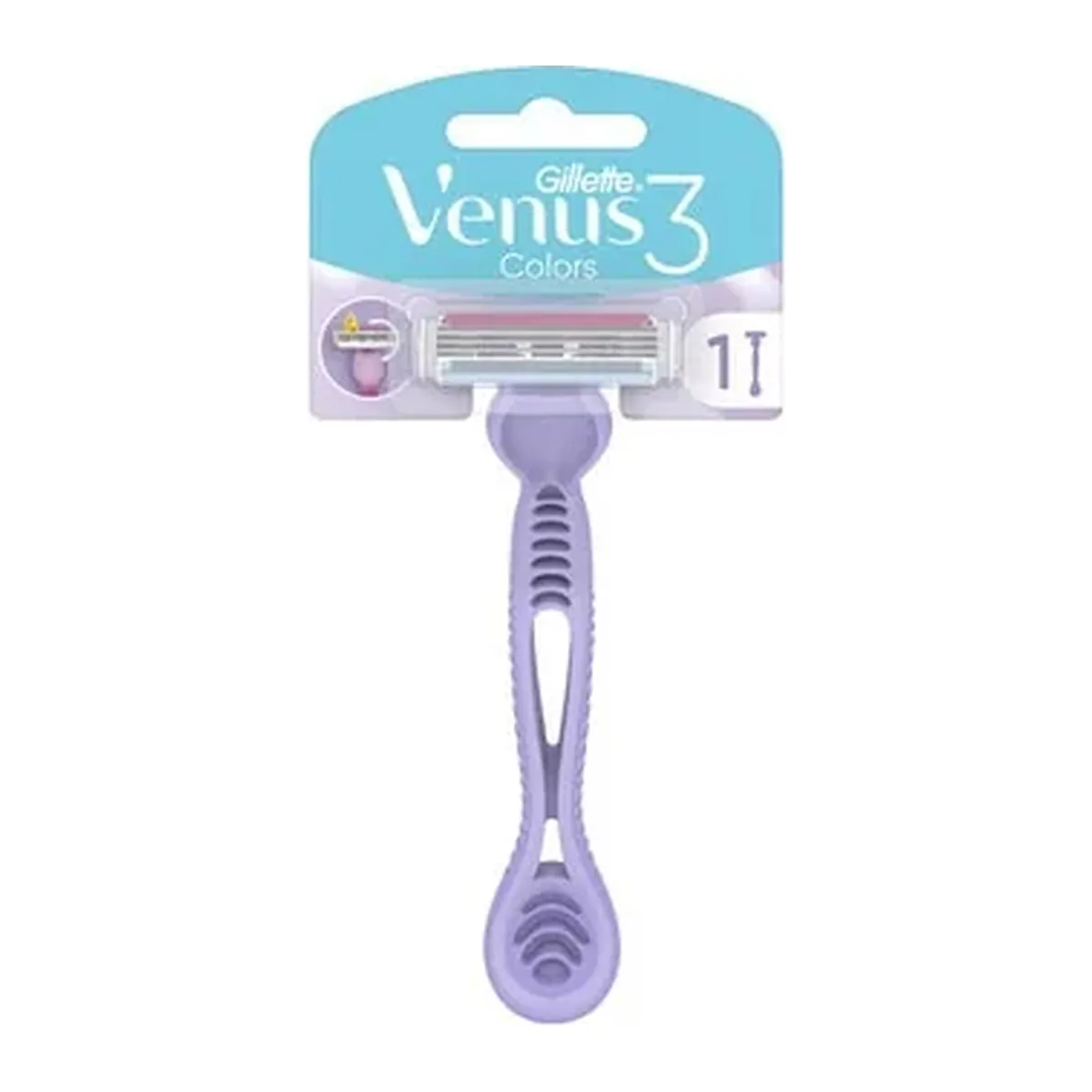 Aparate de ras Gillette Venus 3 Plus
