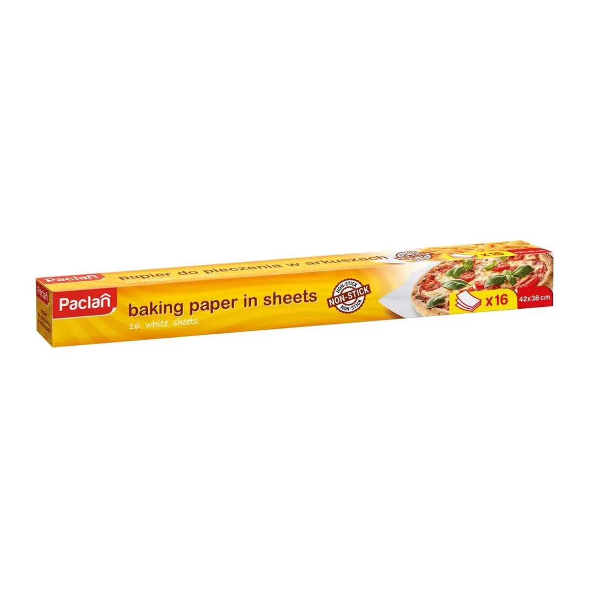 Hârtie de copt Paclan