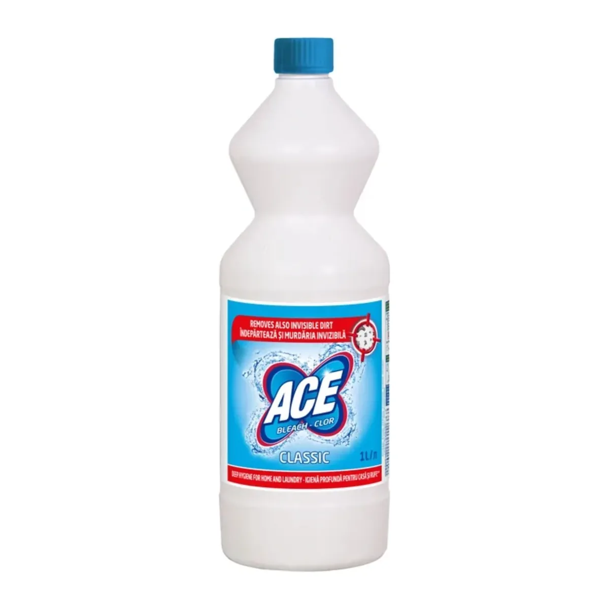 Înălbitor ACE Regular