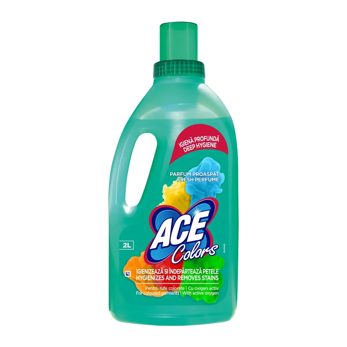 Înălbitor ACE Regular