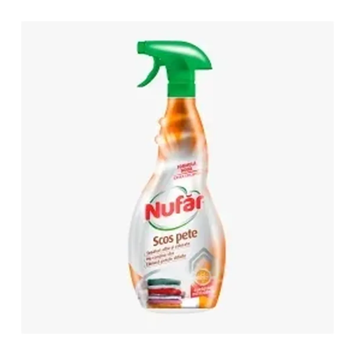 Înălbitor Nufăr Scos Pete Spray