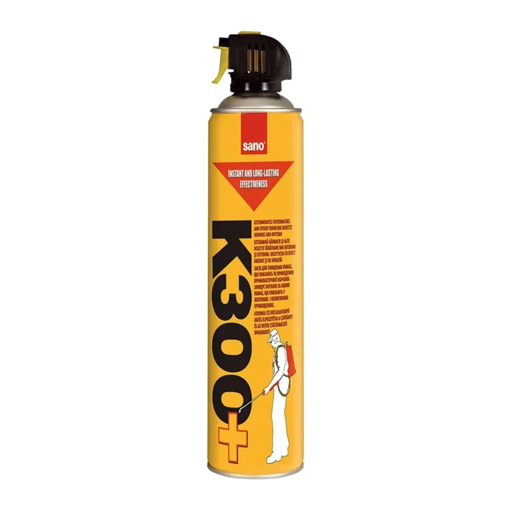 Insecticid Sano K 300, 630 ml