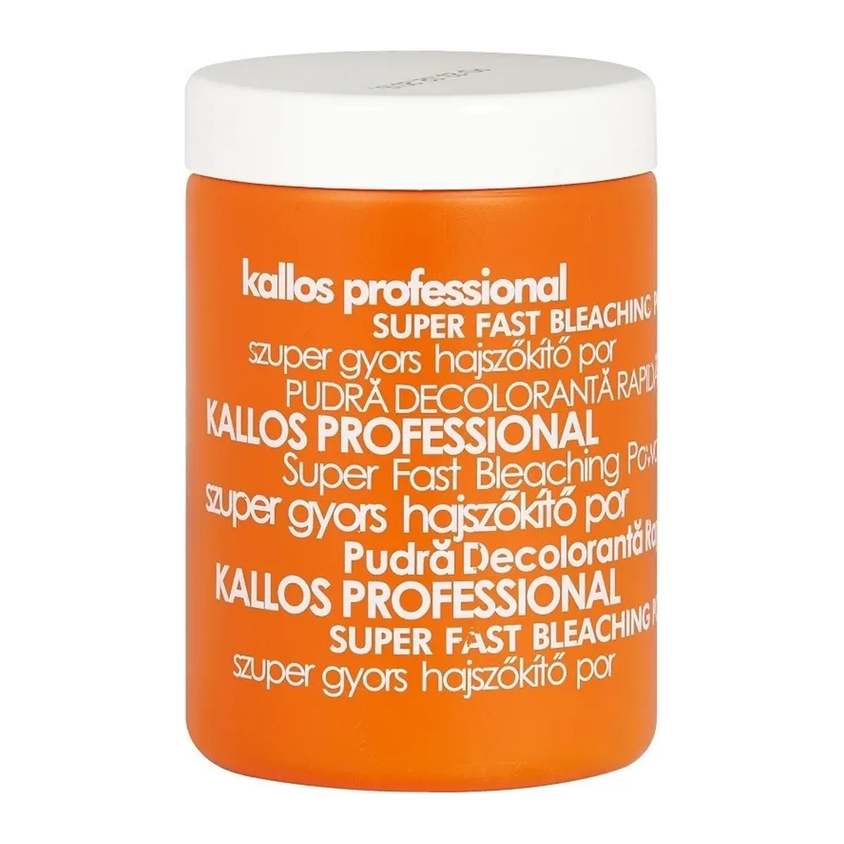 Kallos Pudra Decoloranta 500 g