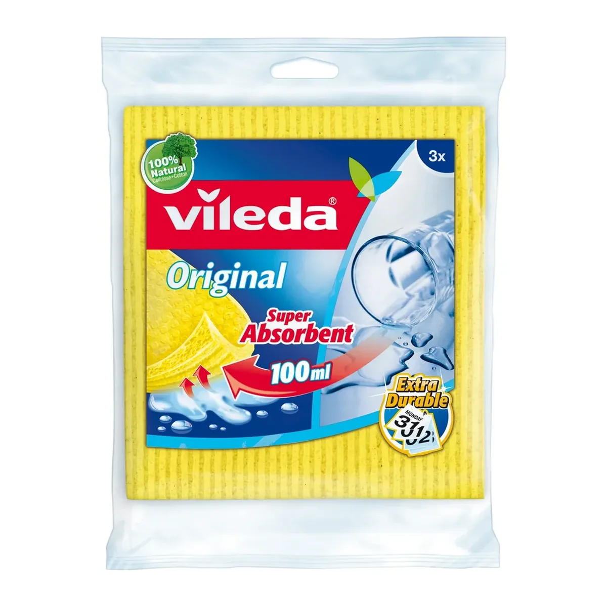 Lavete Vileda Laveta Umeda