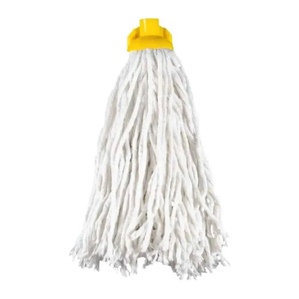Mop Sitcom