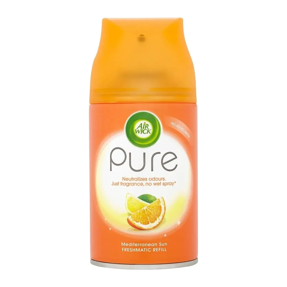 Odorizant Air Wick Mediteranean Sun