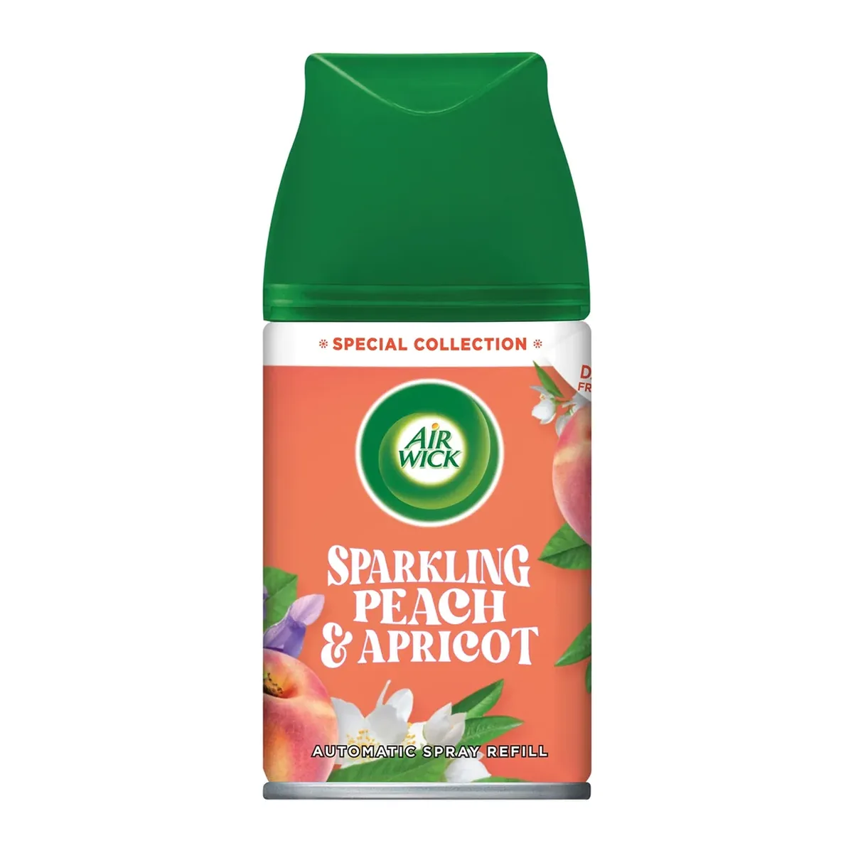 Odorizant Air Wick Sparkling Peach&apricot