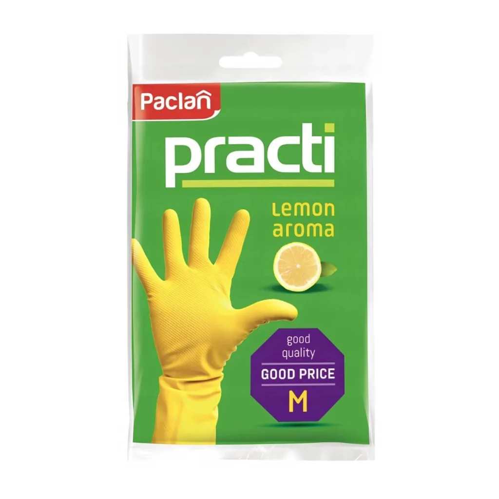 Mănuși menaj Paclan M
