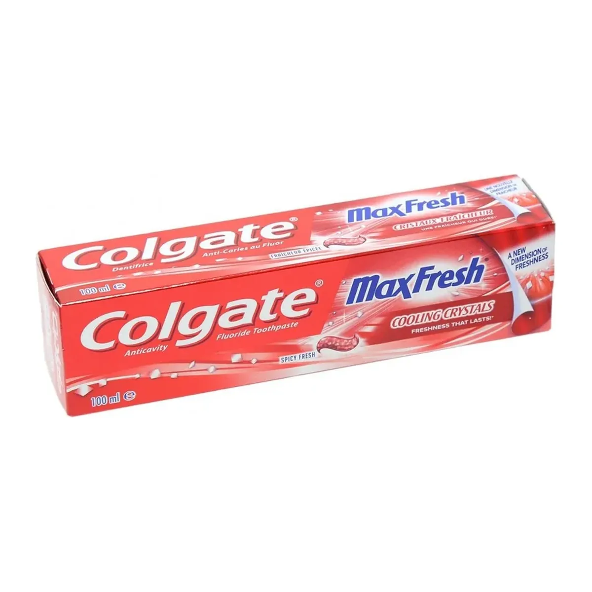 Pastă de dinți Colgate Max Fresh Spicy Fresh