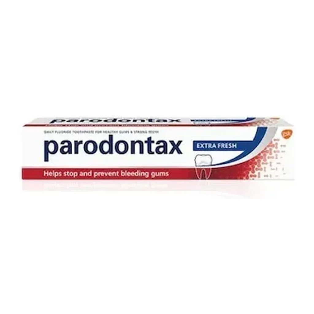 Pastă de dinți Parodontax Fraicheur Intense, 75 ml