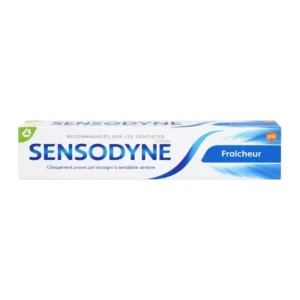 Pastă de dinți Sensodyne Fraicheur