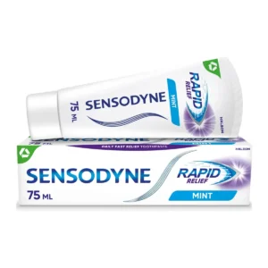 Pastă de dinți Sensodyne Relief