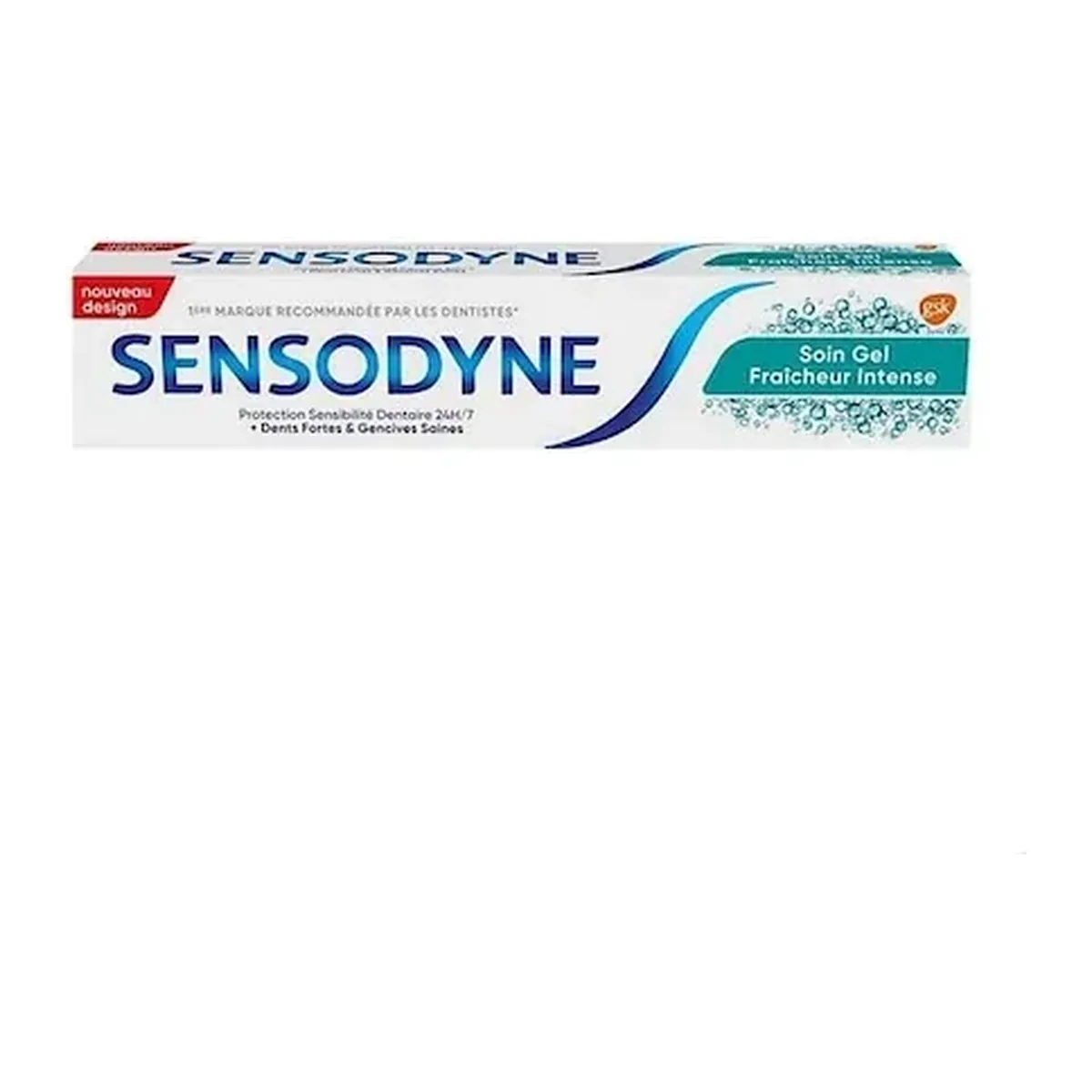 Pastă de dinți Sensodyne Soin Gel