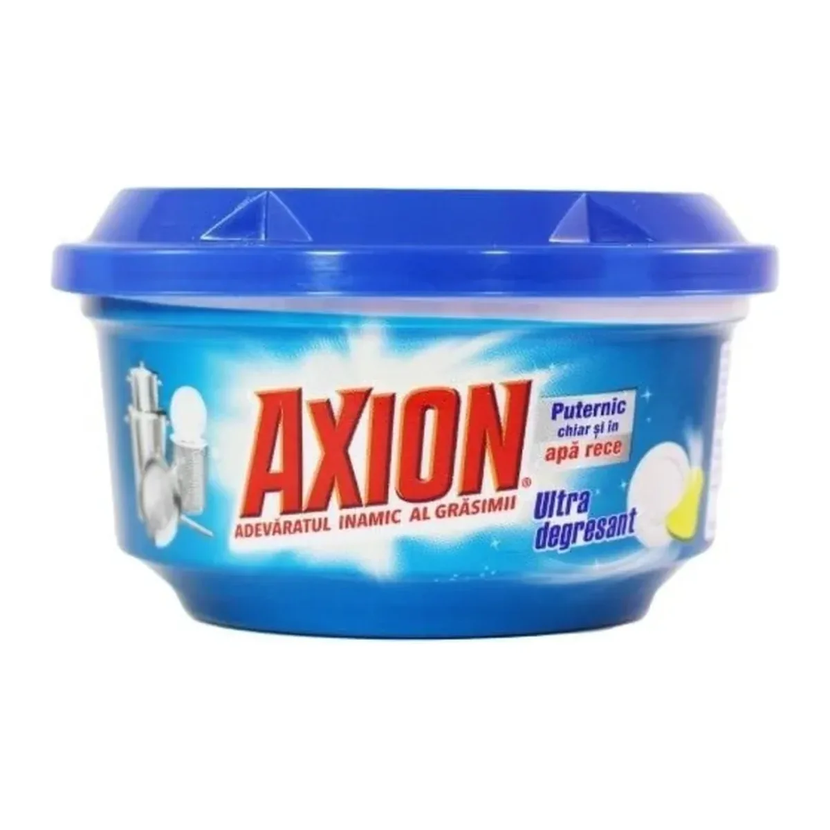 Pastă de vase Axion Ultra