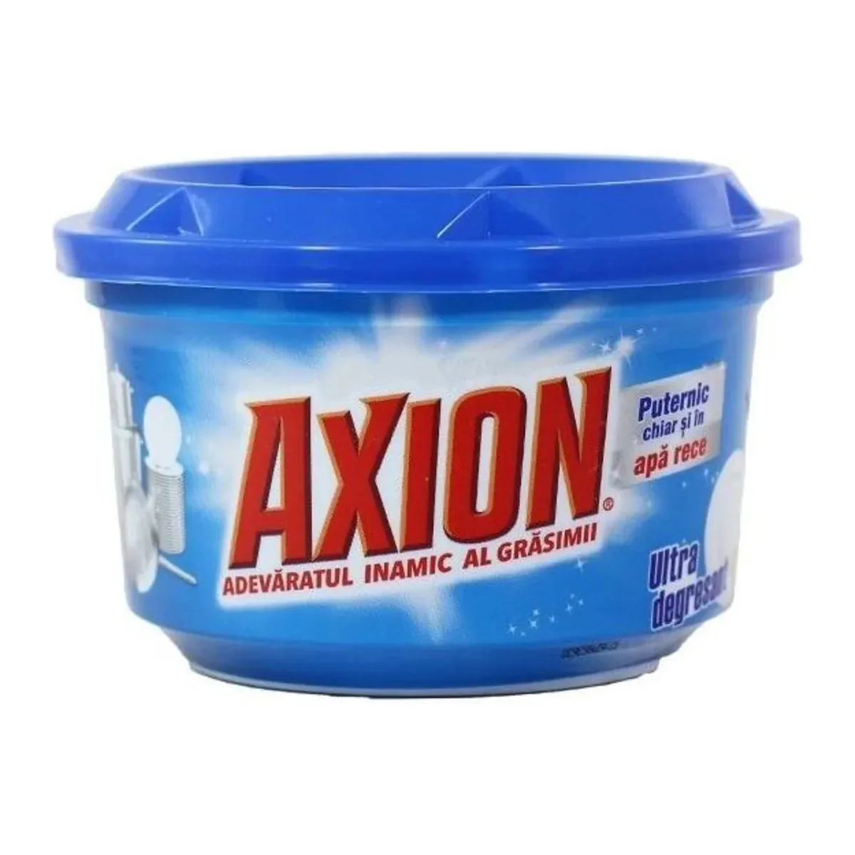 Pastă de vase Axion Ultra