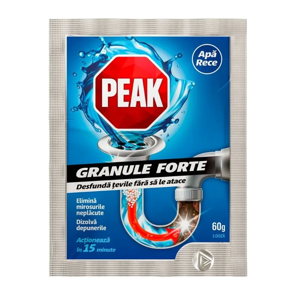 Peak Out Apa Rece 60 g
