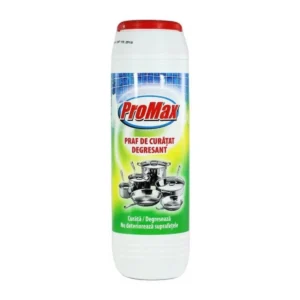 Praf de curățat Promax Verde