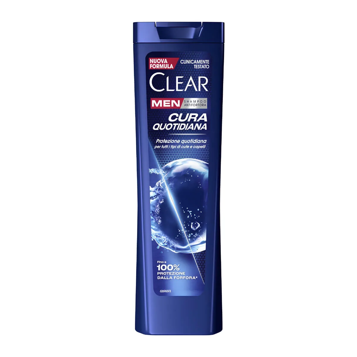 Șampon Clear Men Cura Quotidiana