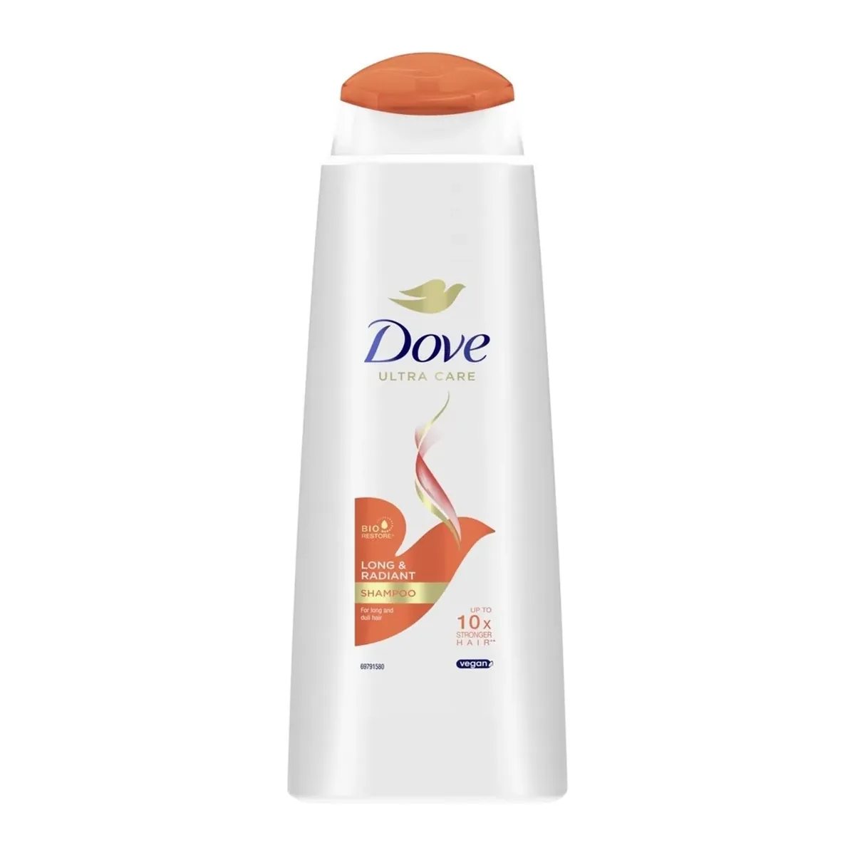 Șampon Dove Long Radiant