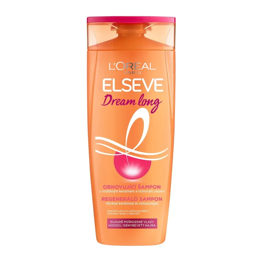 Șampon Elseve Dream Long