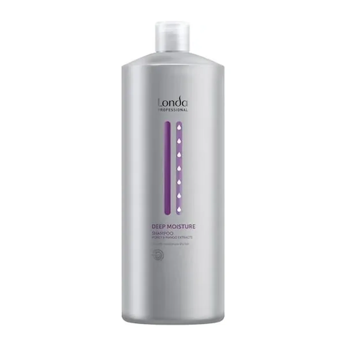 Șampon Londa Professional deep Moisture