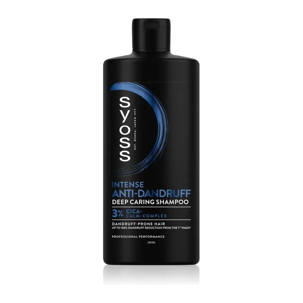 Șampon Syoss Antimatreata