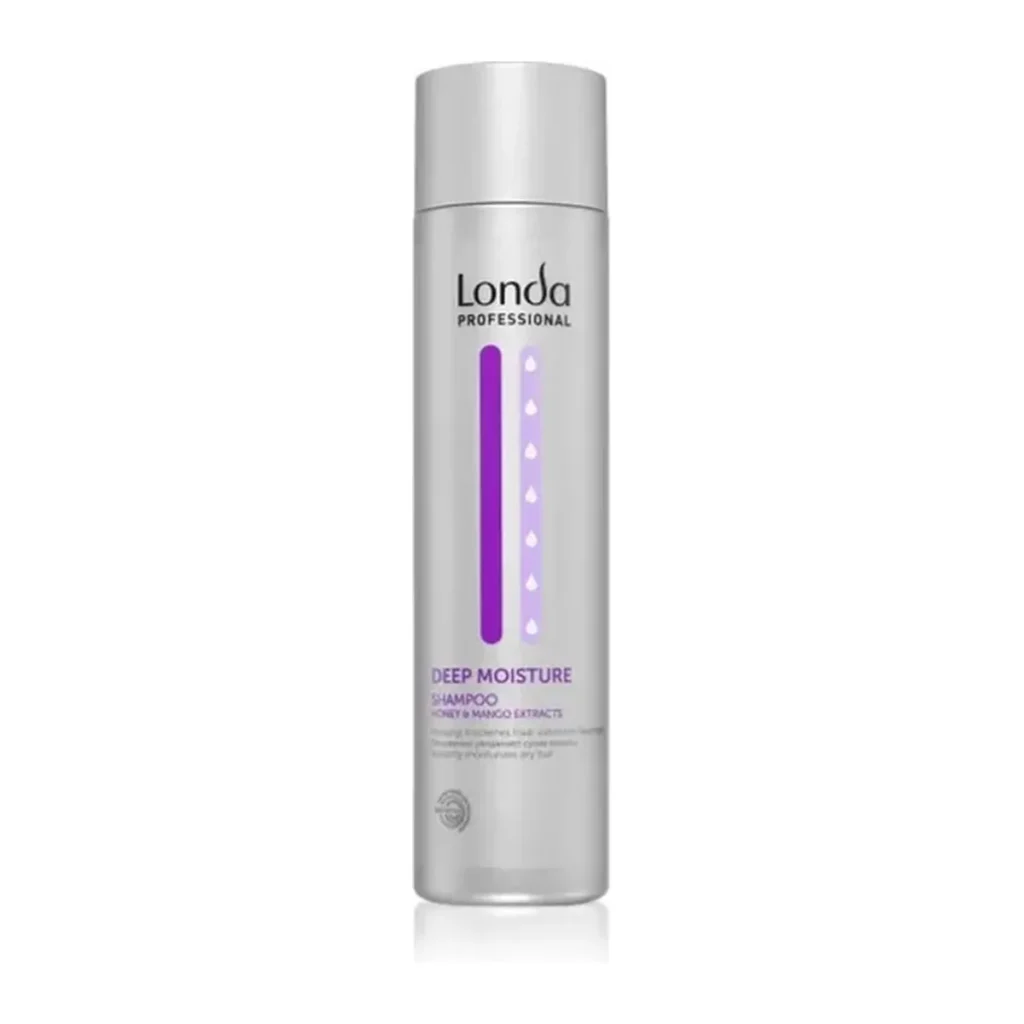 Șampon uscat Londa Professional deep Moisture, 250 ml