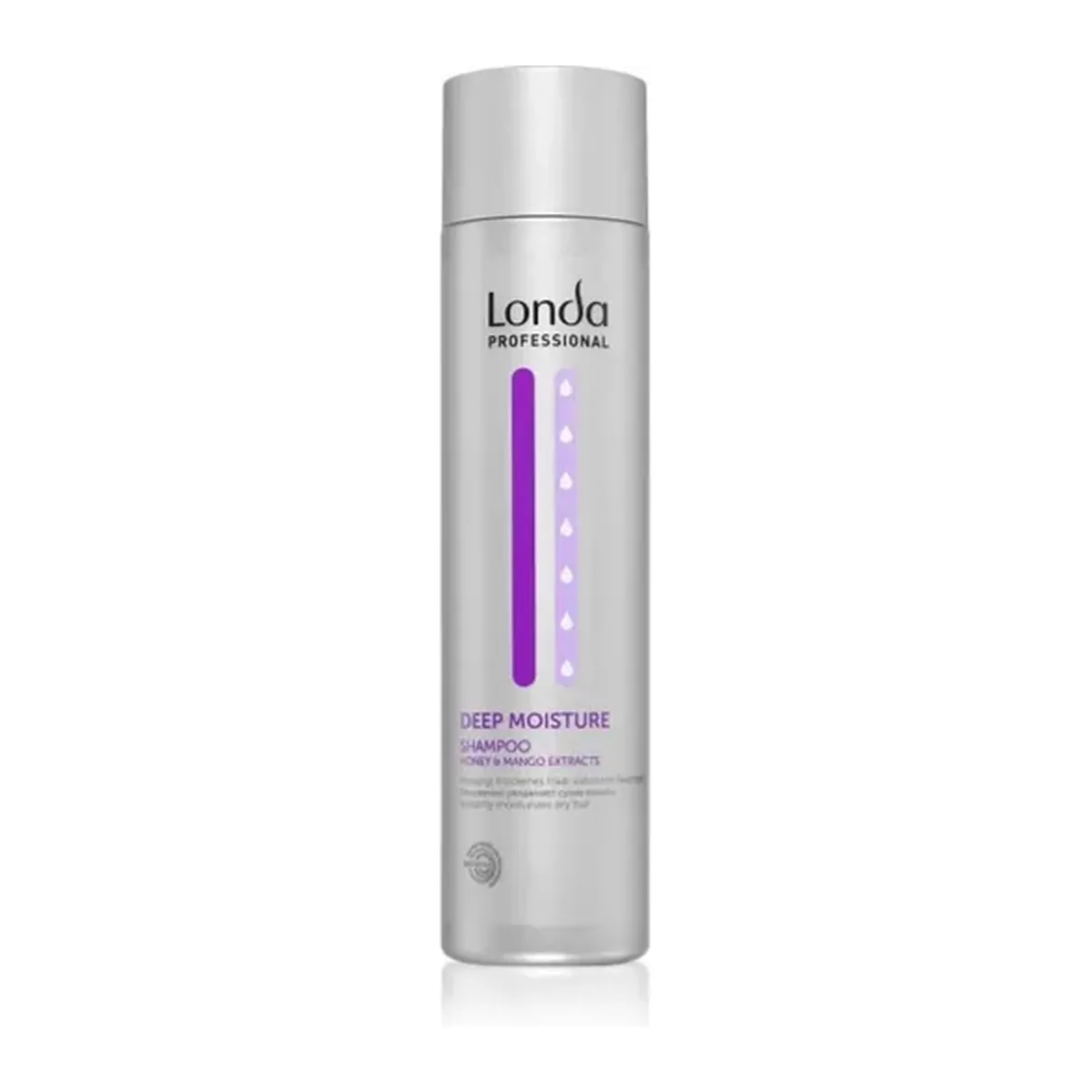 Șampon uscat Londa Professional deep Moisture