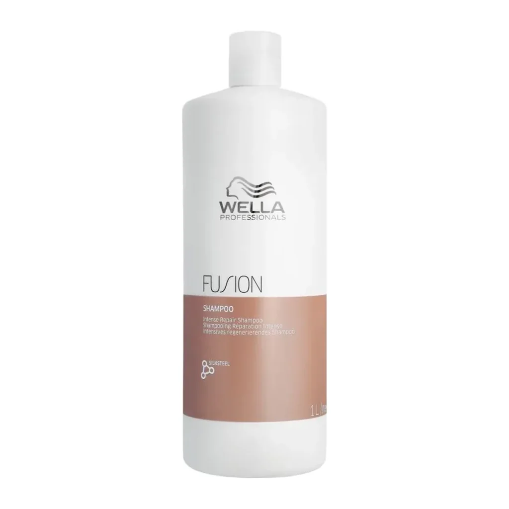 Șampon Wella Professional Fusion, 1 L
