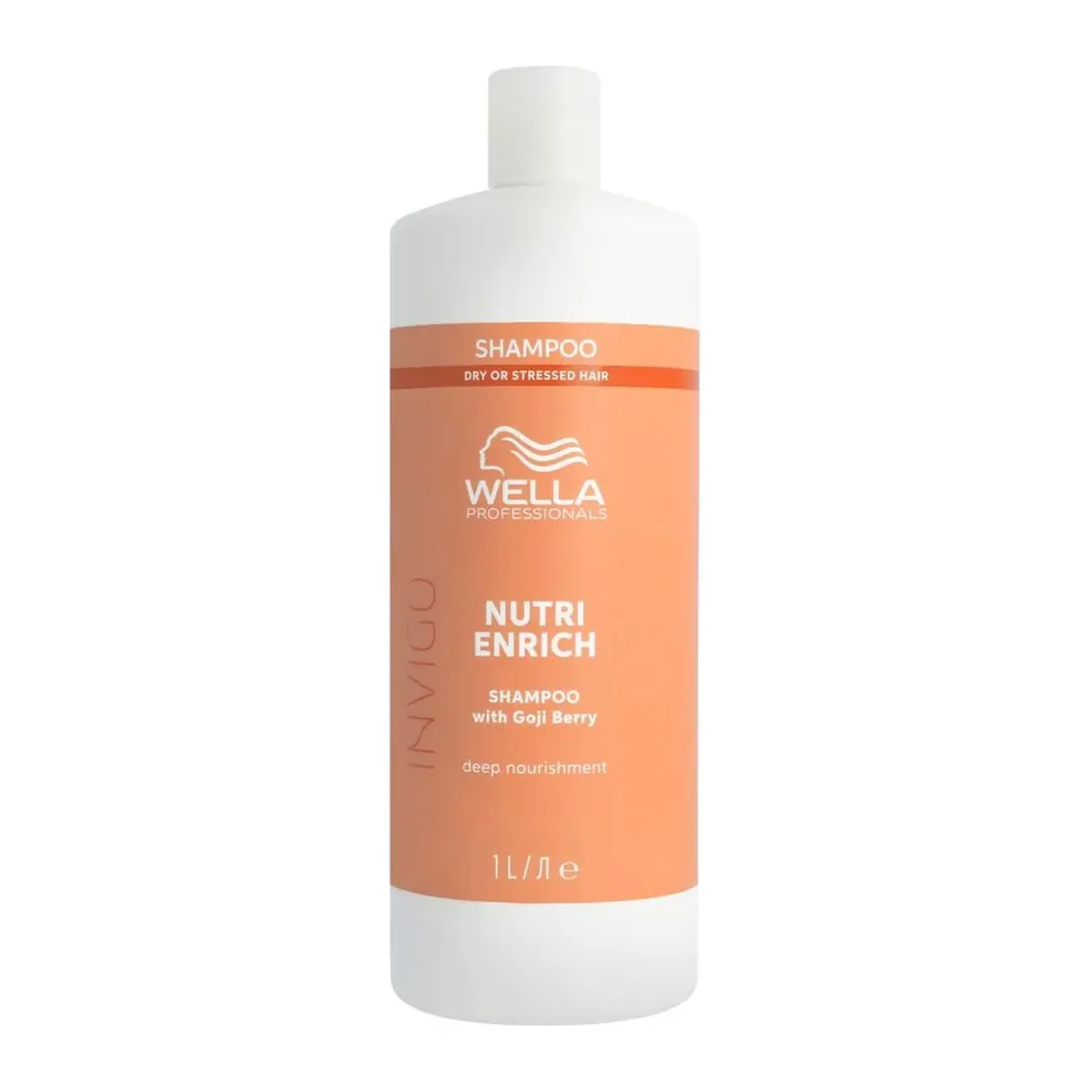 Șampon Wella Professional Nutri Enrich