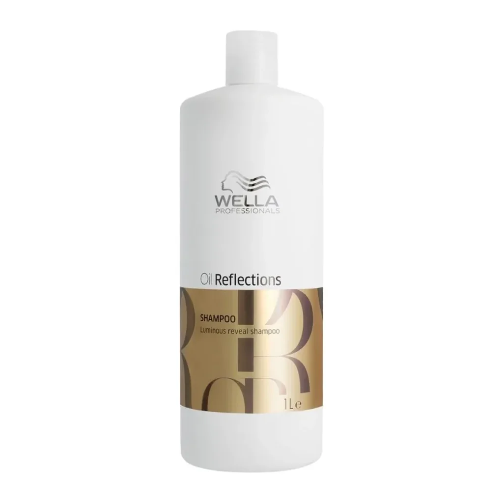 Șampon Wella Professional Oil Reflections, 1 L