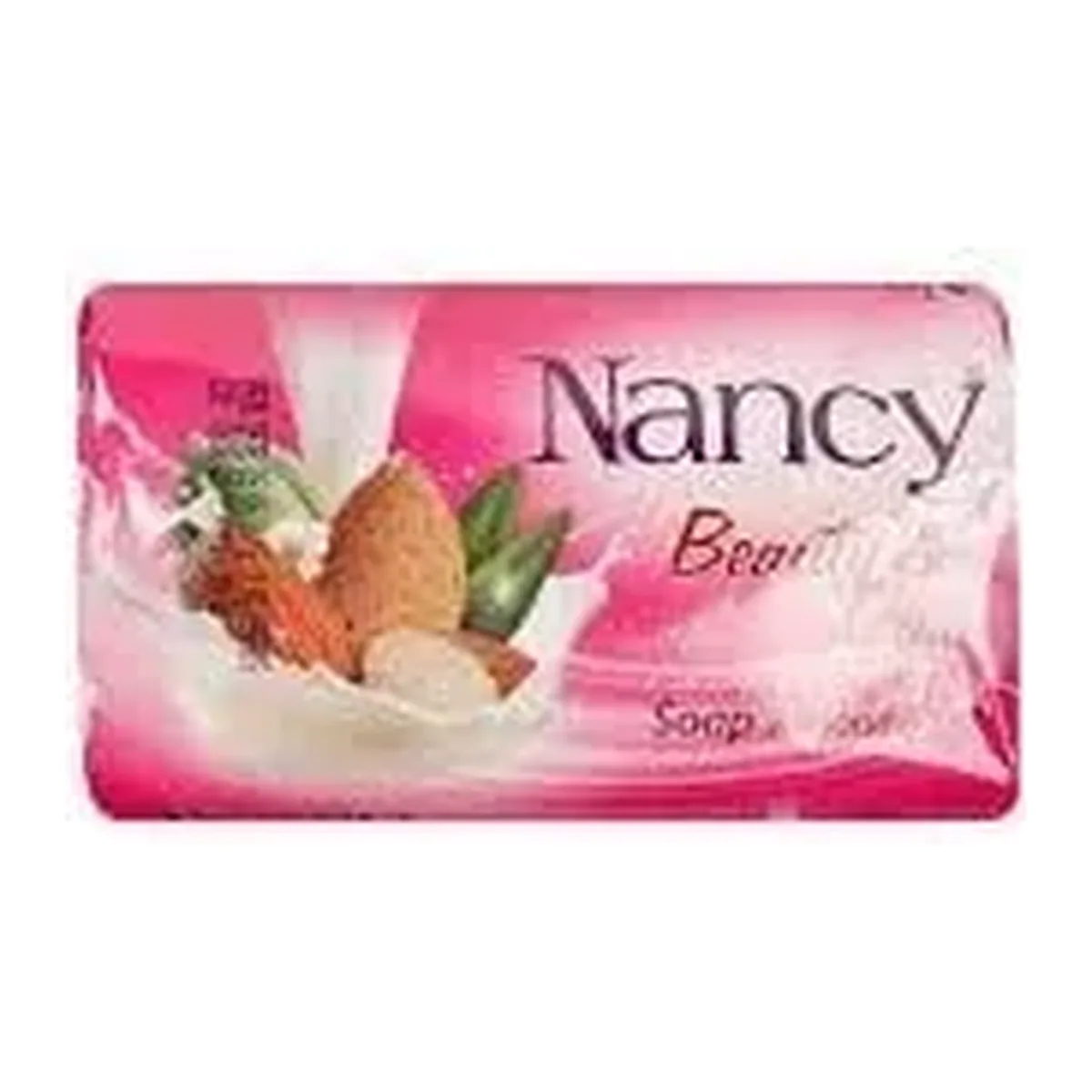 Săpun solid Nancy Aloe Lapte și Migdale