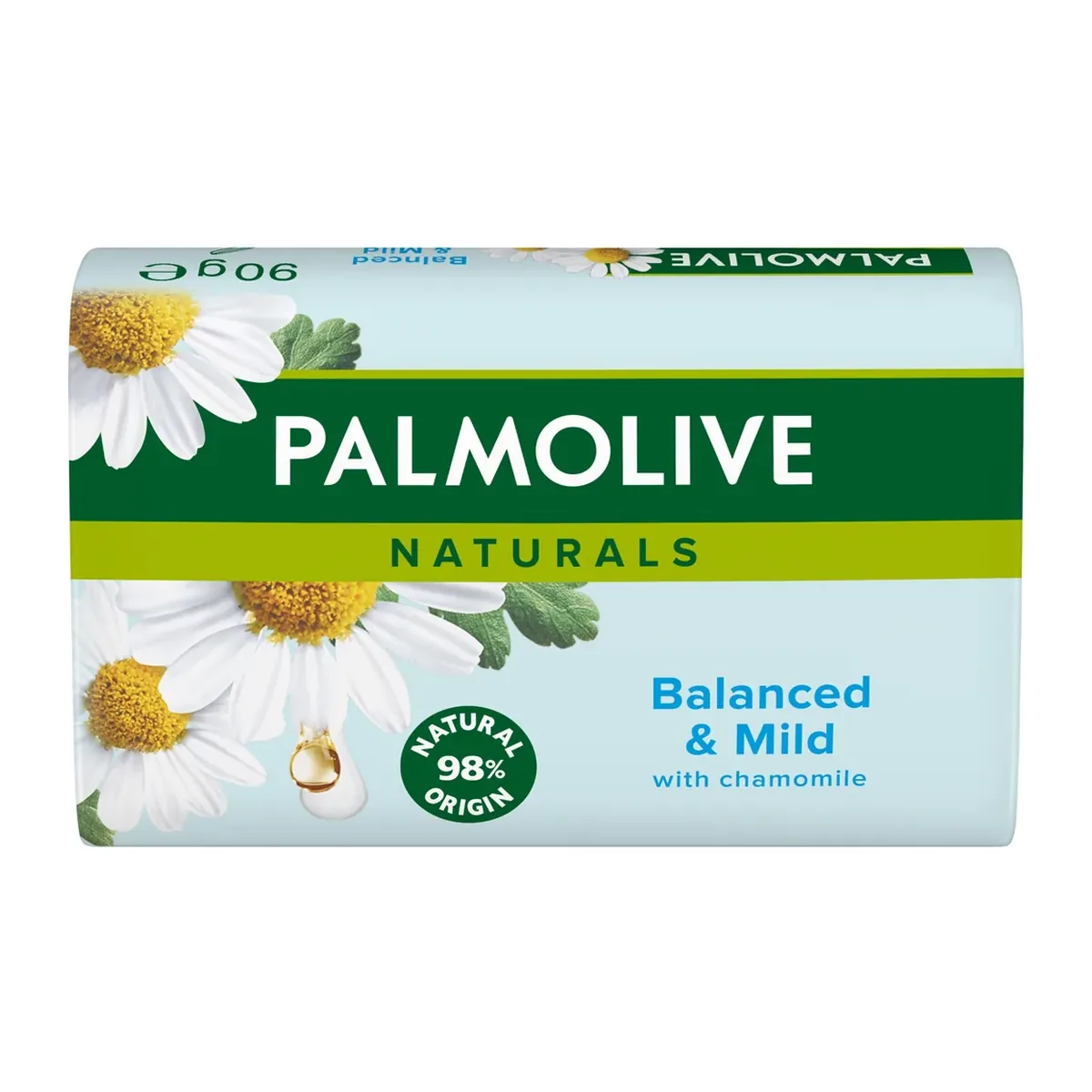 Săpun solid Palmolive Chamomill