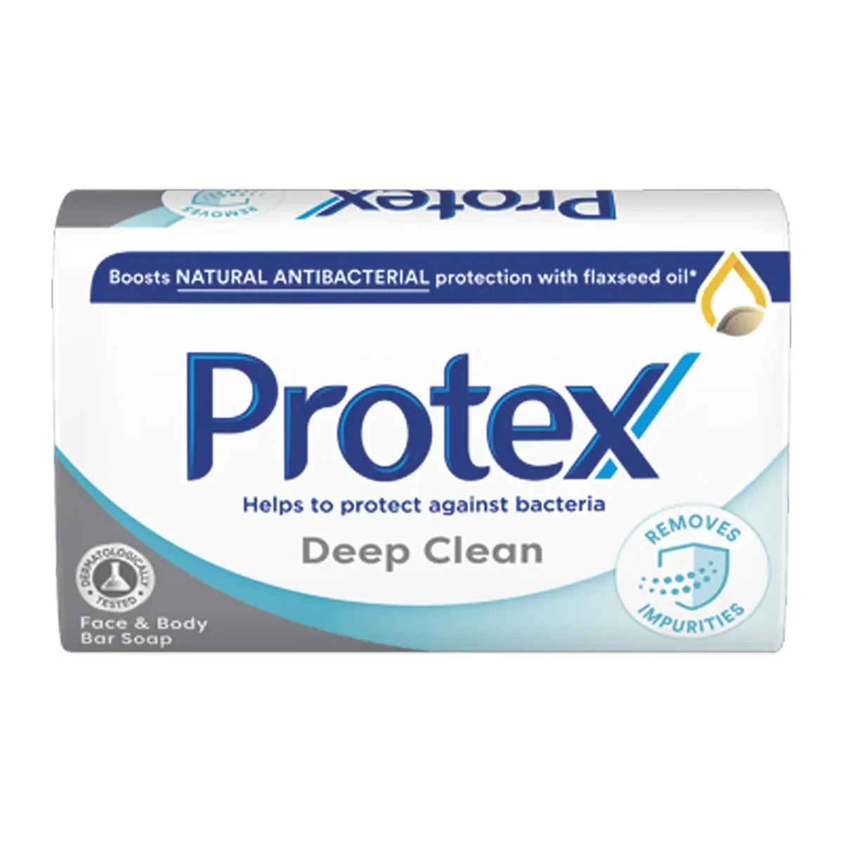 Săpun solid Protex Deep Clean
