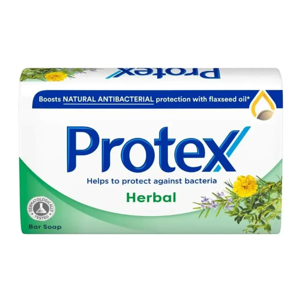 Săpun solid Protex Herbal, 90 g