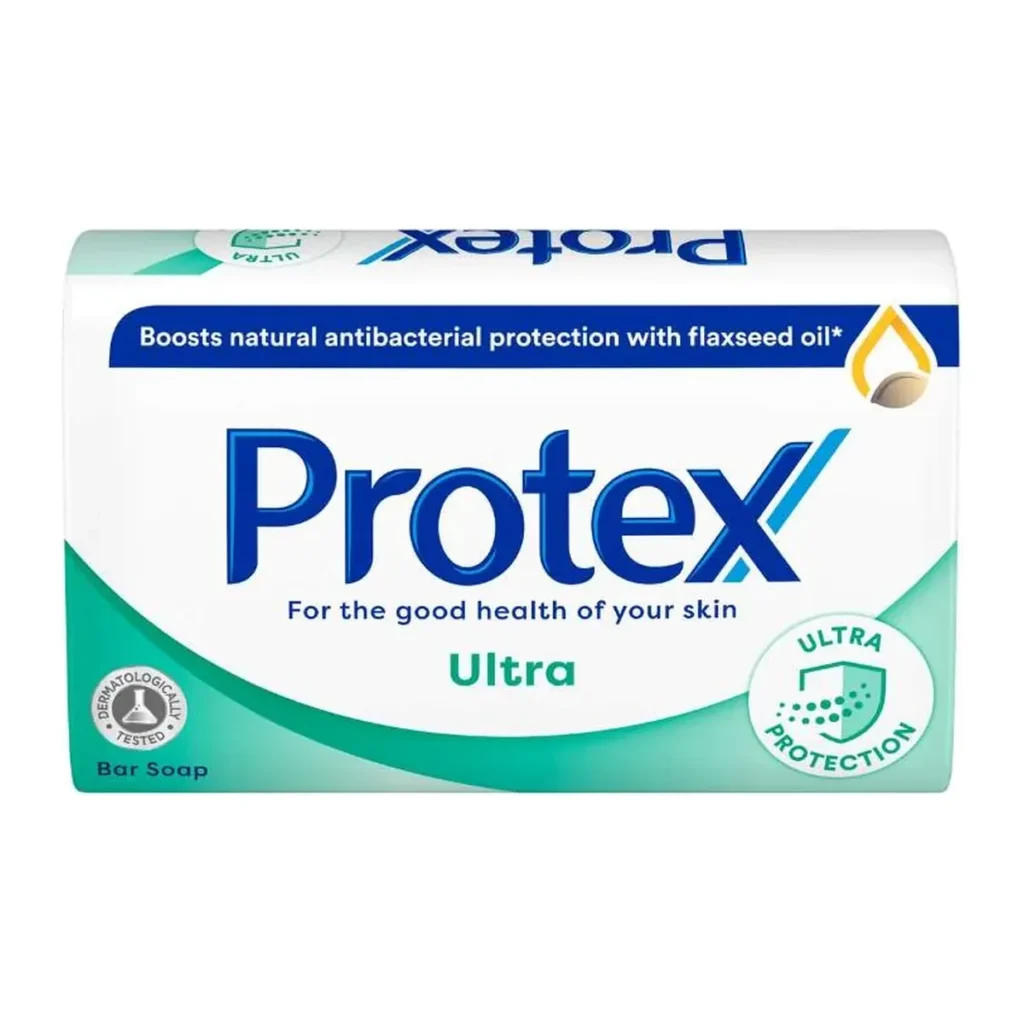 Săpun solid Protex Ultra, 90 g