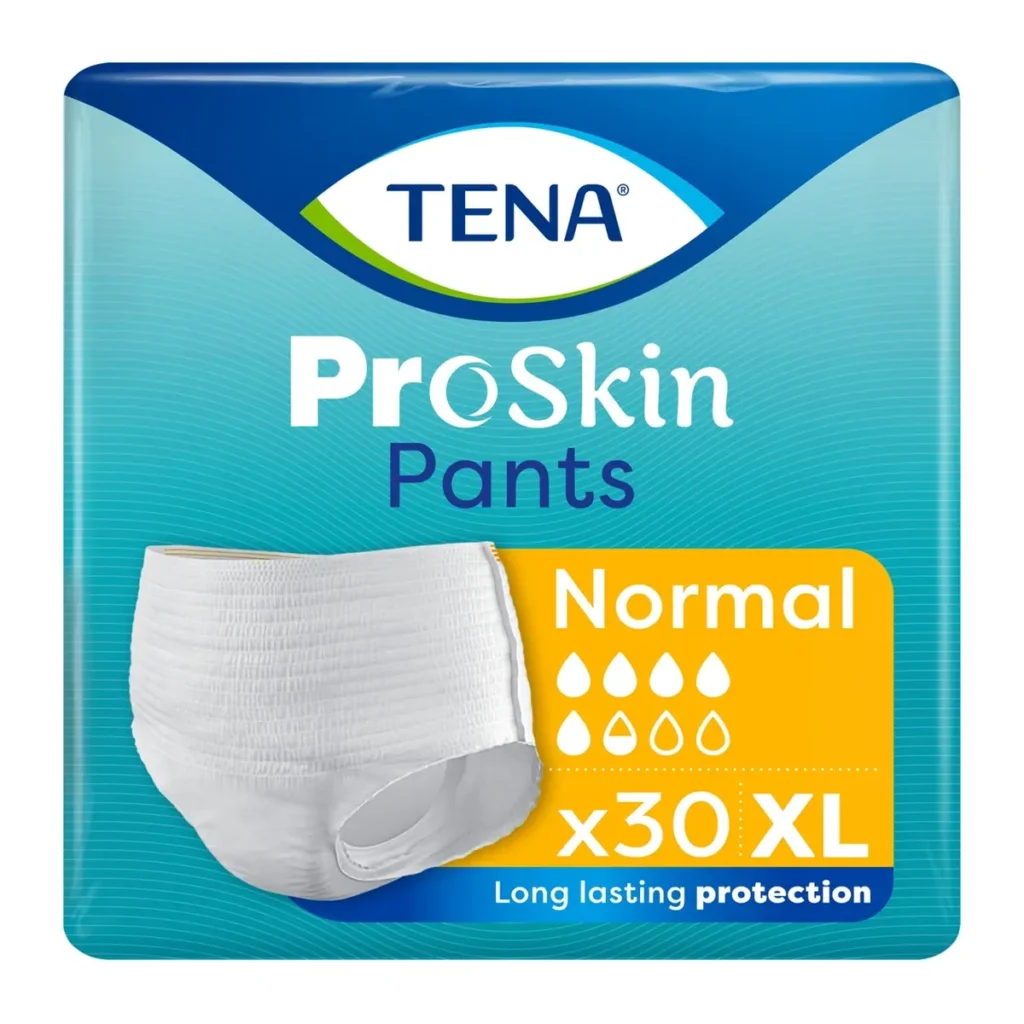 Scutece Tena Pants Normal XL