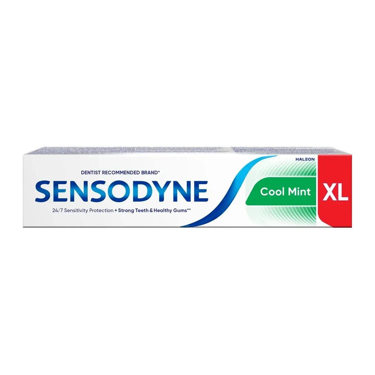 Sensodyne Cool Mint XL 100 ml