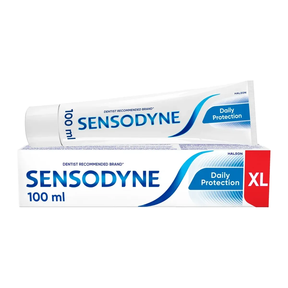 Sensodyne Daily Protect 100 ml