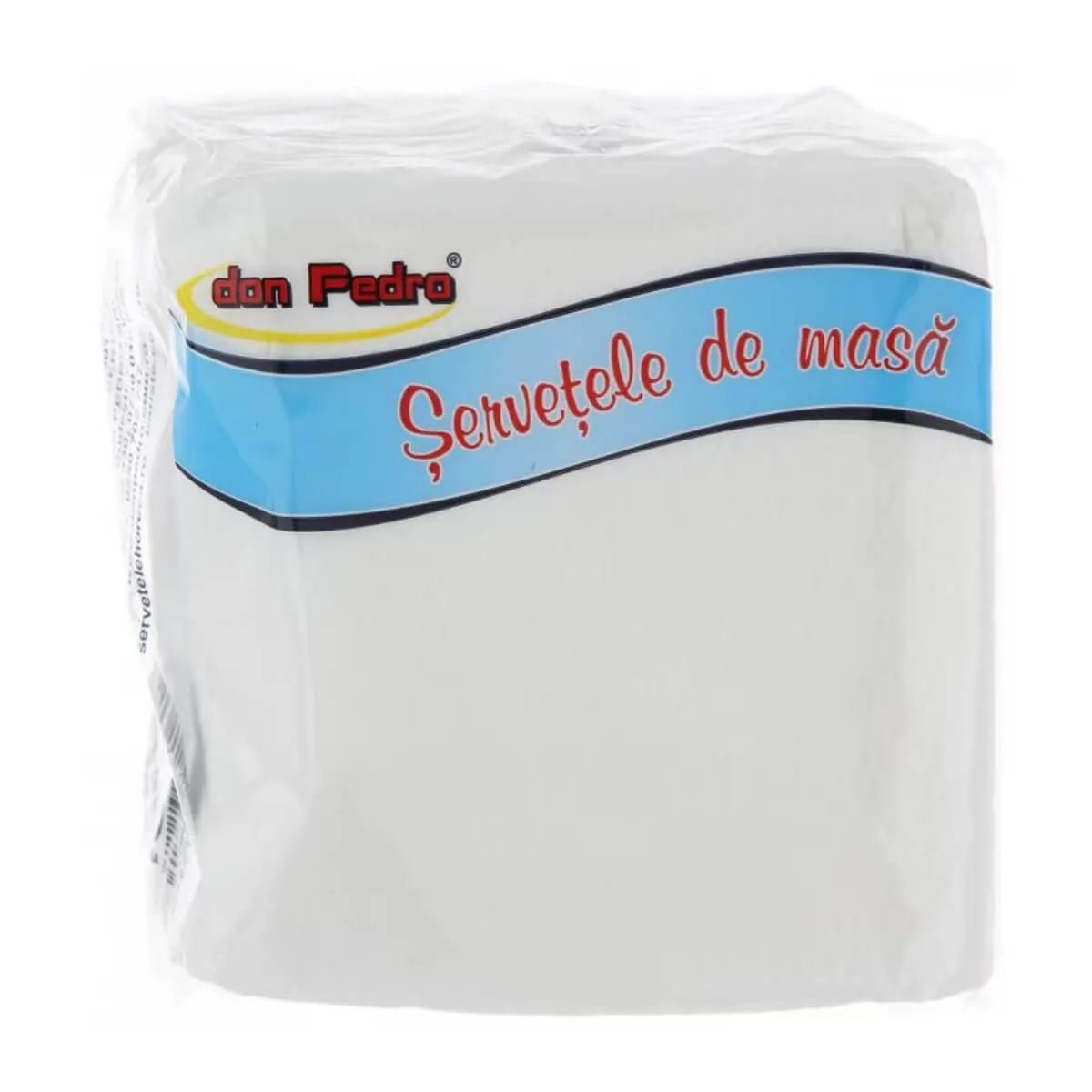 Șervețele de masă Don Pedro