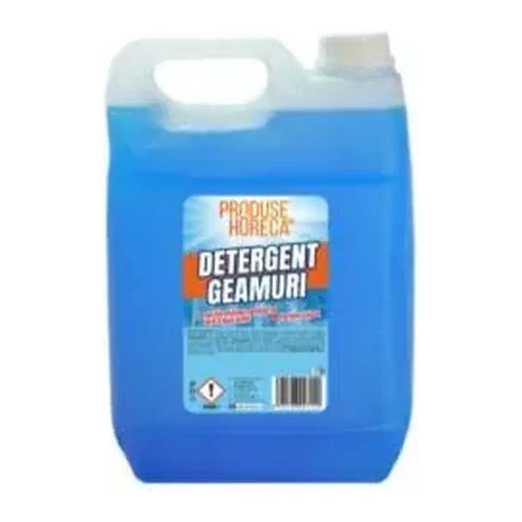 Soluție pentru geamuri PH, 5 L