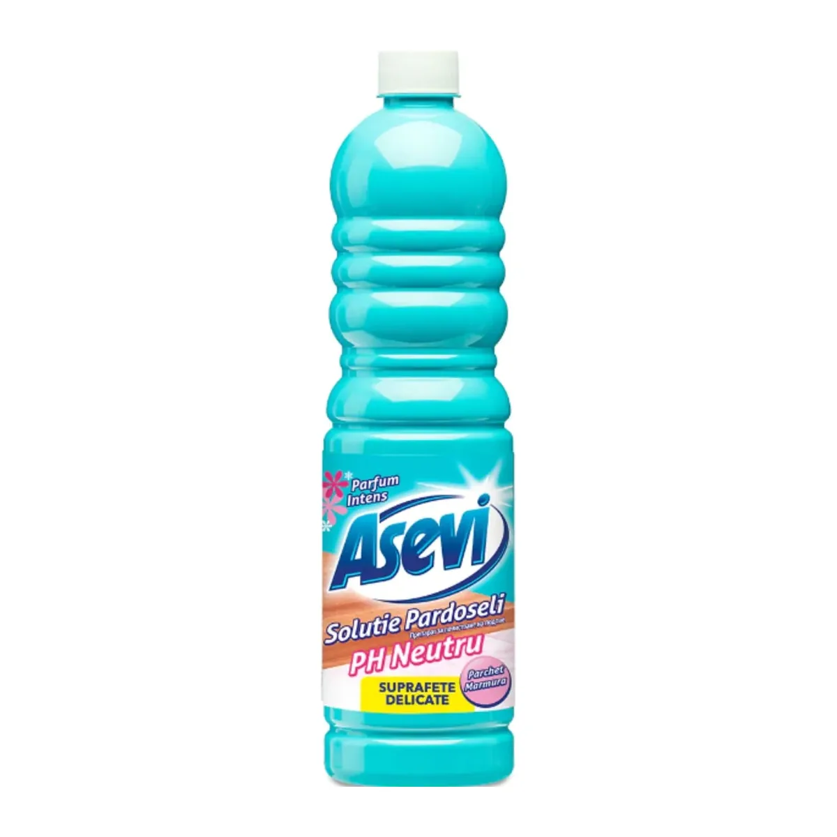 Soluție pentru pardoseli Asevi Ph Neutru