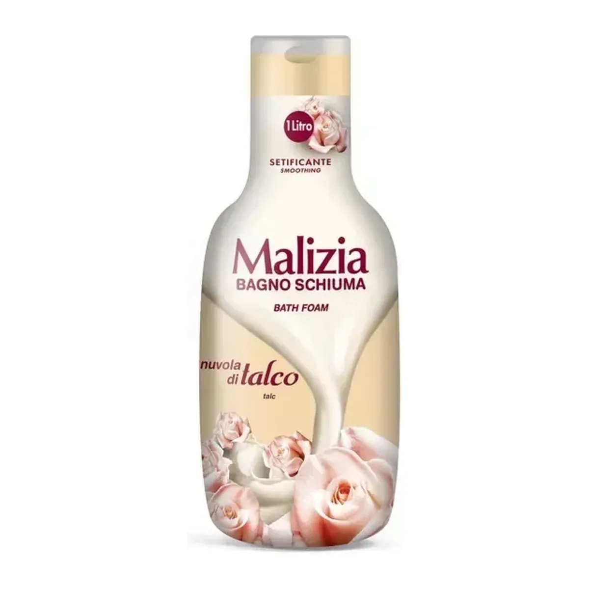Spumant de baie Malizia Nuvola Di Talco